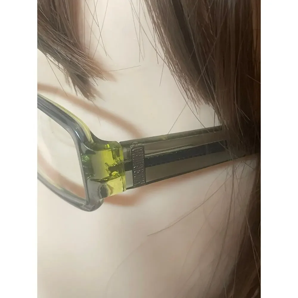 MOSCHINO Eye Glasses Frames